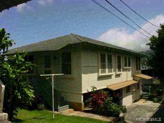 254  Auwaiolimu St Punchbowl Area, Honolulu home - photo 2 of 9