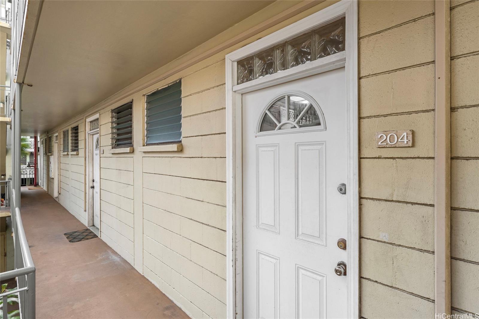 254 Kaiulani Ave Honolulu Oahu commercial real estate photo19 of 25