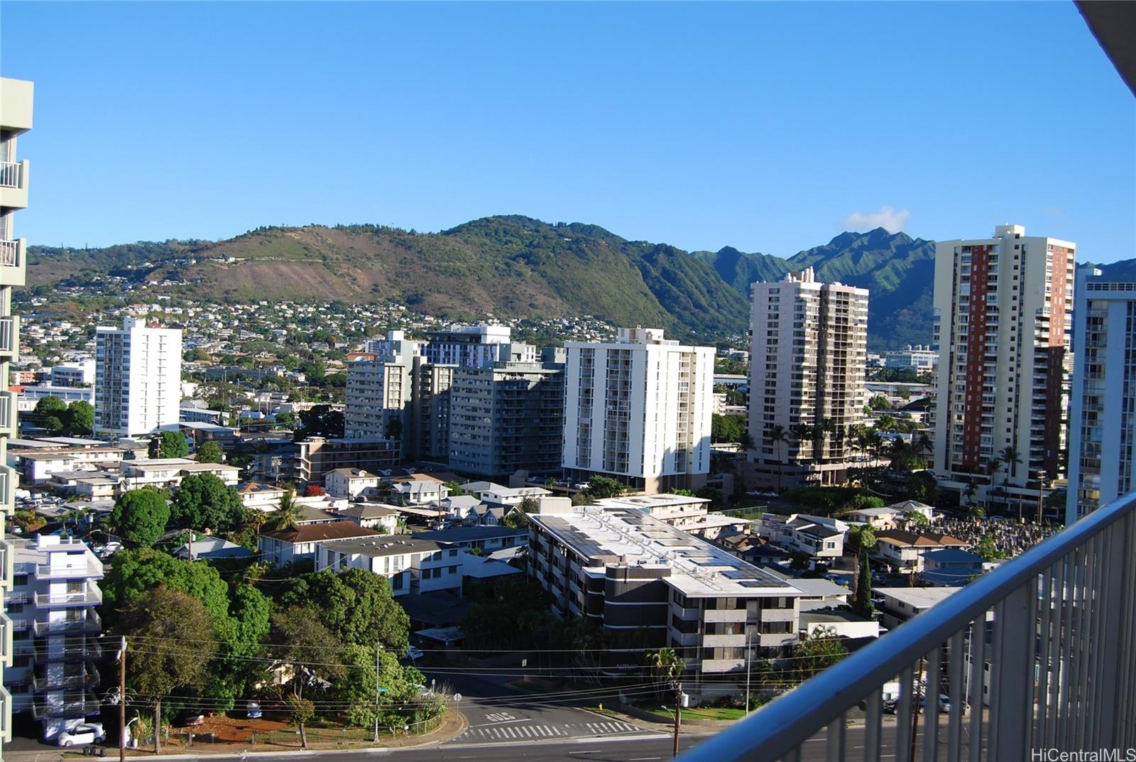 2542 Date Street Honolulu - Rental - photo 15 of 19