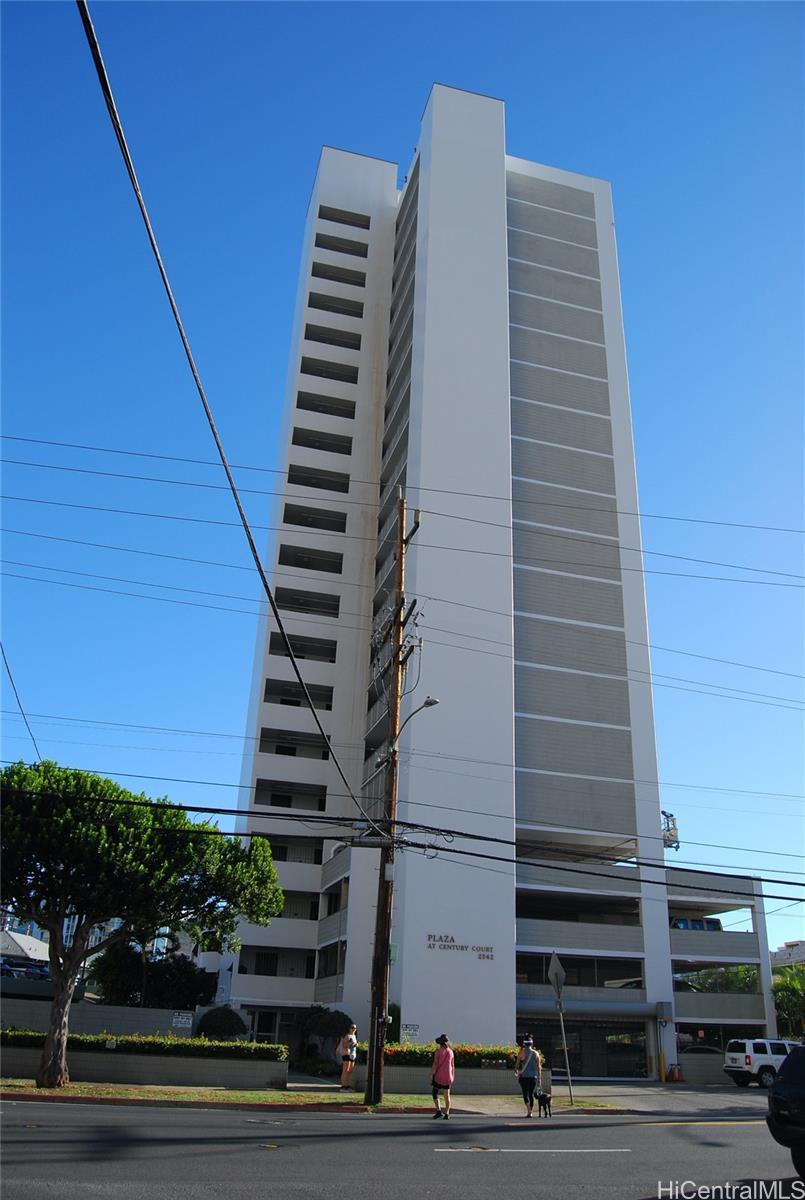 2542 Date Street Honolulu - Rental - photo 16 of 19