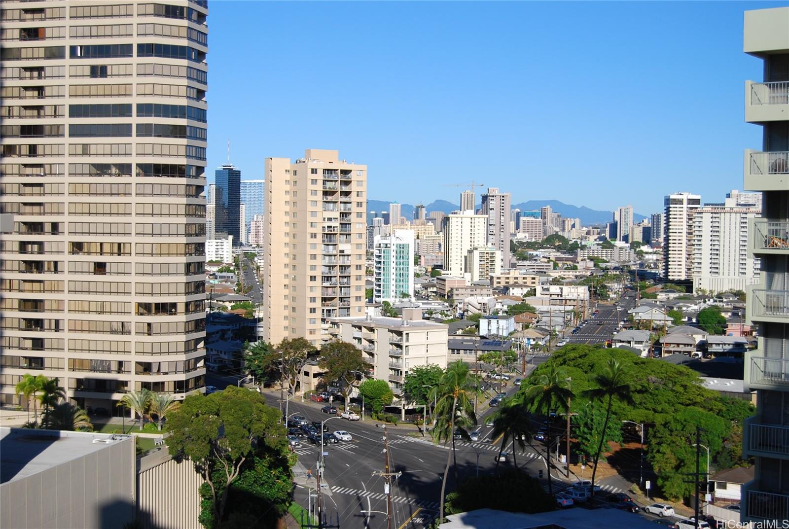 2542 Date Street Honolulu - Rental - photo 17 of 19