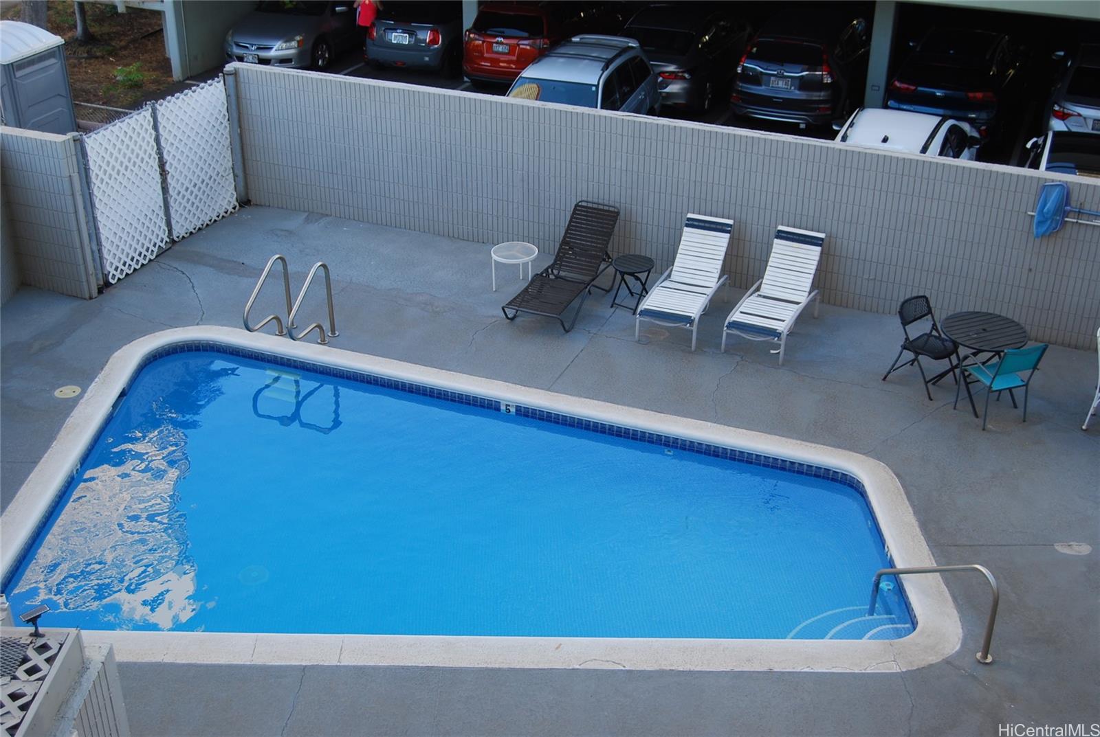 2542 Date Street Honolulu - Rental - photo 18 of 19