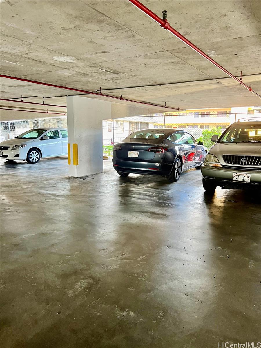 2542 Date Street Honolulu - Rental - photo 19 of 19