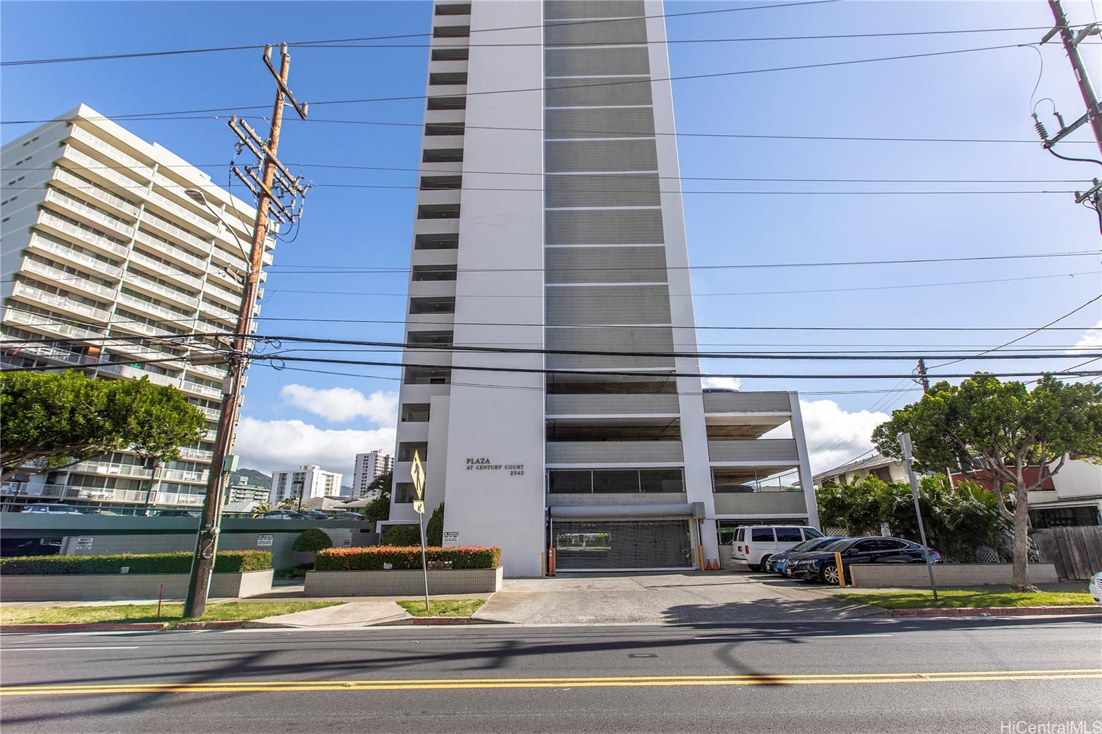 2542 Date St Honolulu - Rental - photo 5 of 14