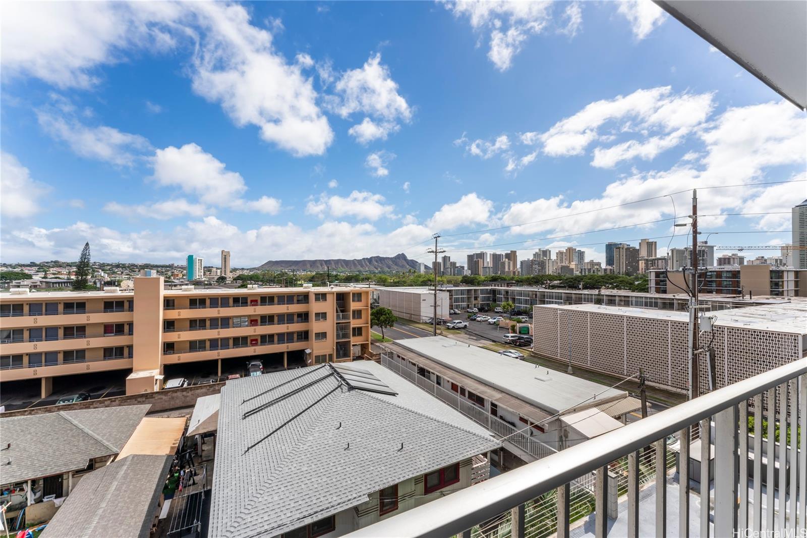 Plaza At Century Court condo # 203, Honolulu, Hawaii - photo 11 of 25