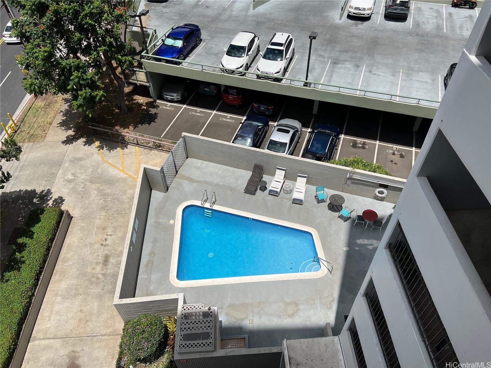 2542 Date St Honolulu - Rental - photo 18 of 25