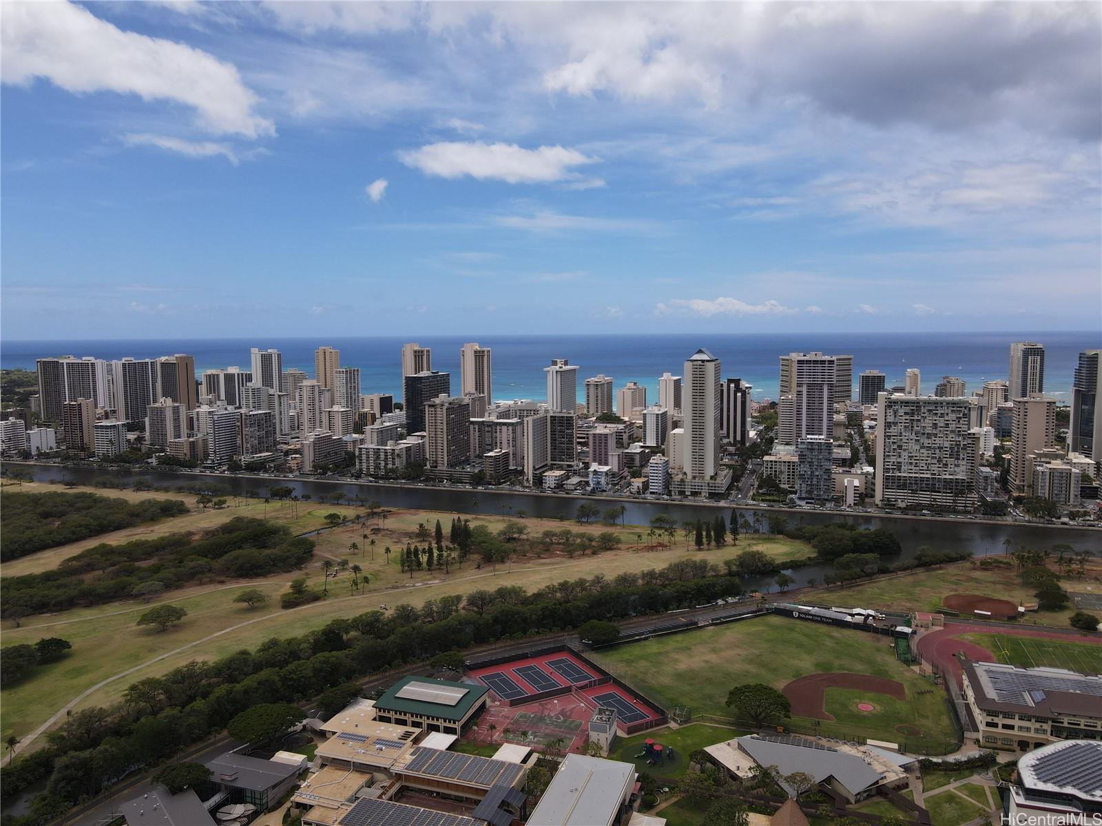 2542 Date St Honolulu - Rental - photo 24 of 25