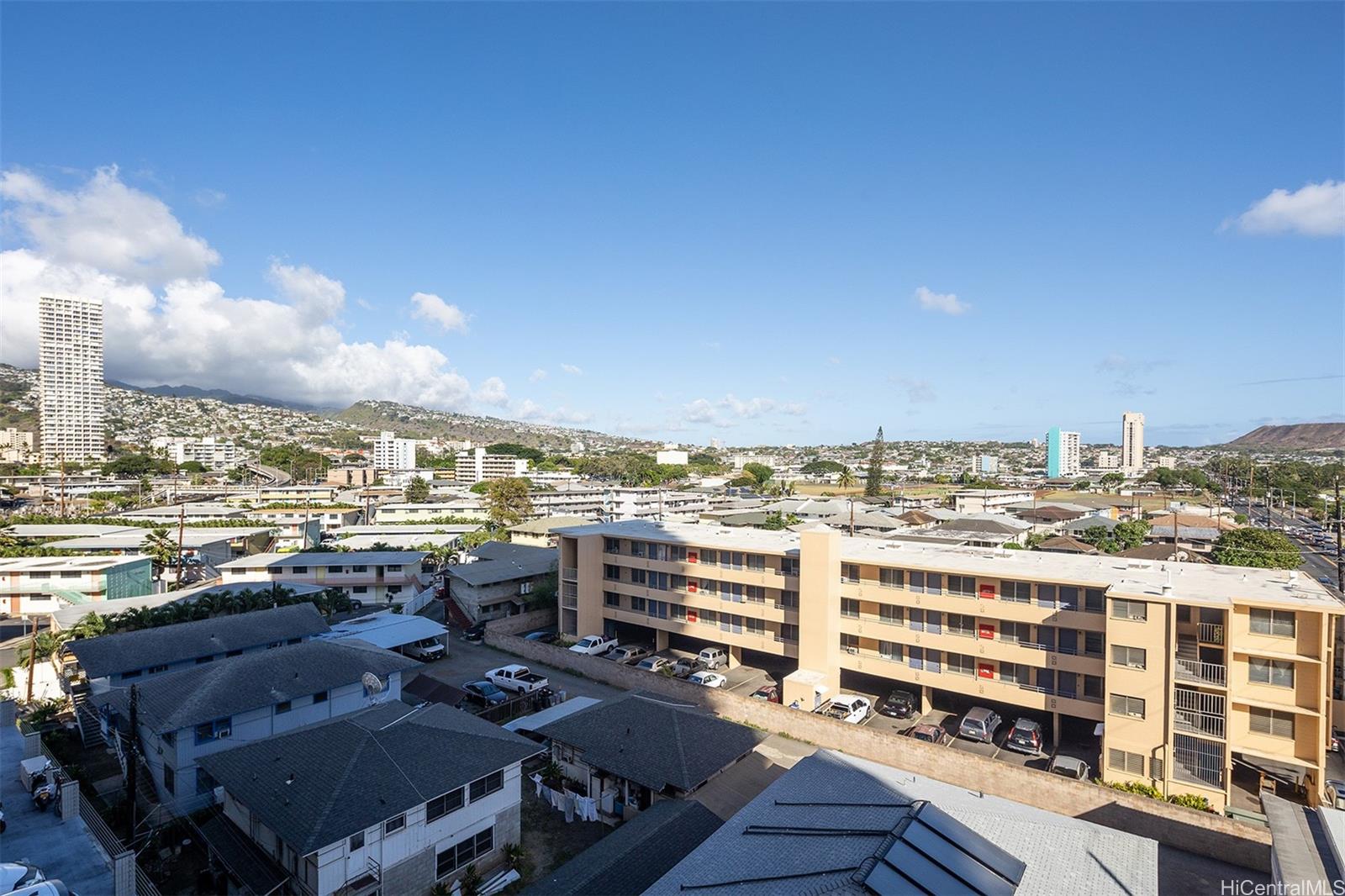 2542 Date St Honolulu - Rental - photo 12 of 13