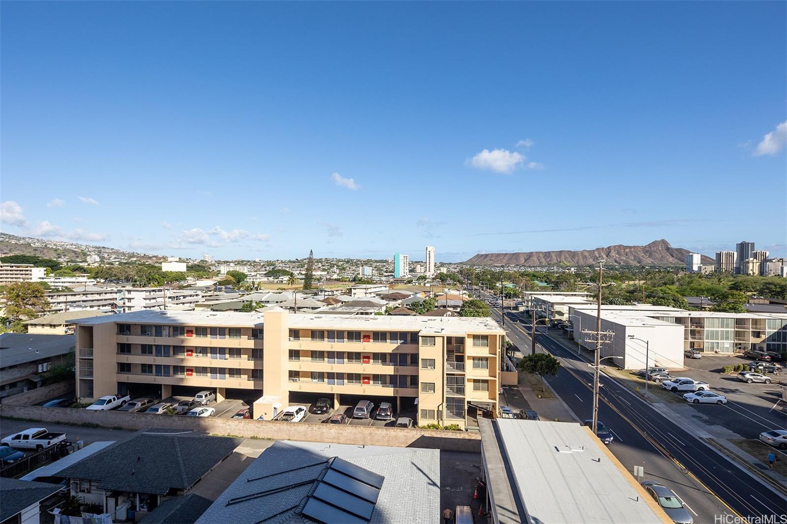 2542 Date St Honolulu - Rental - photo 13 of 13