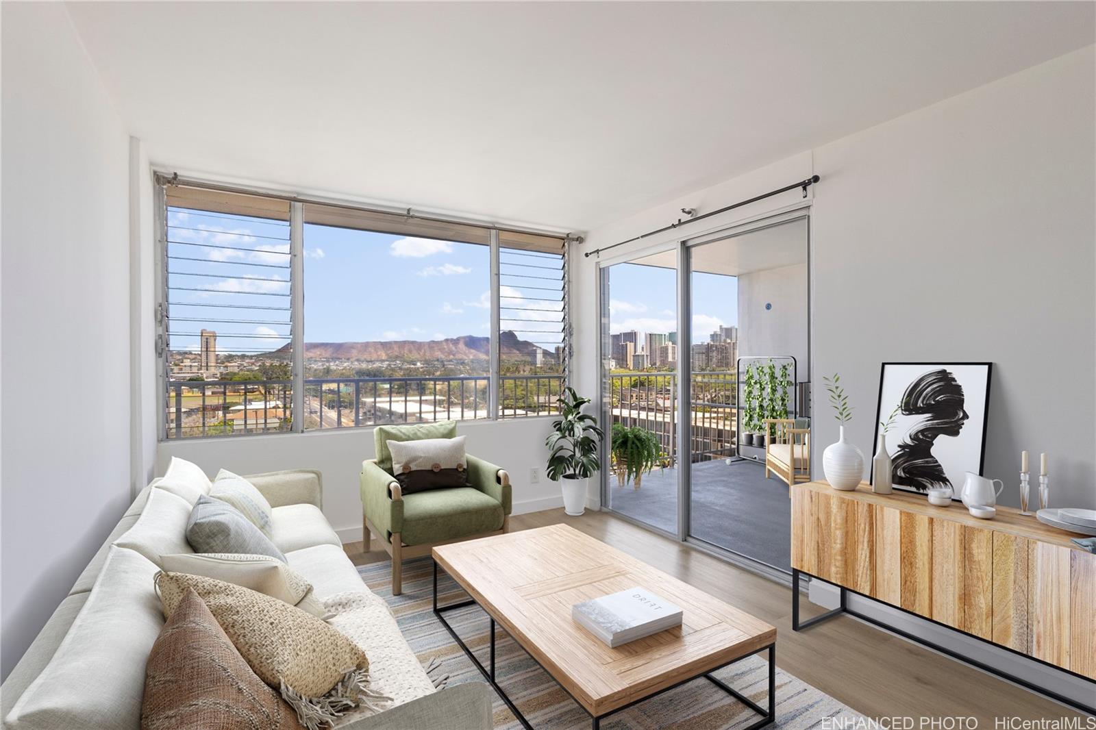 Plaza At Century Court condo # 501, Honolulu, Hawaii - photo 11 of 24