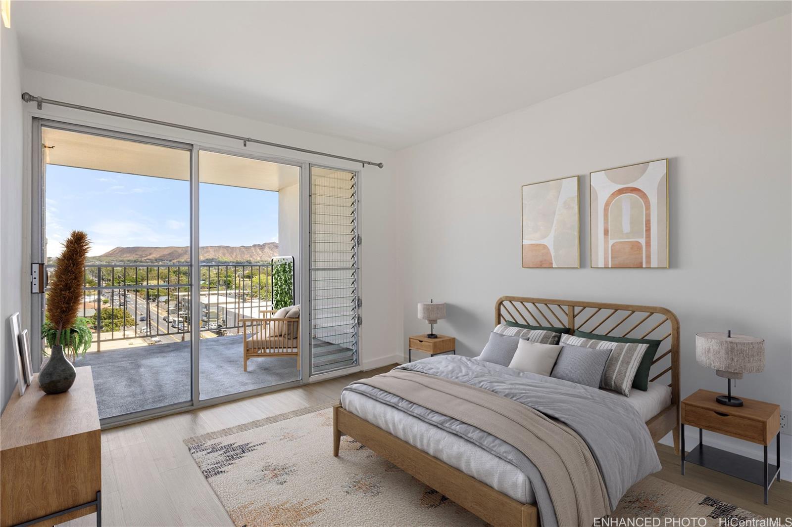 Plaza At Century Court condo # 501, Honolulu, Hawaii - photo 20 of 24