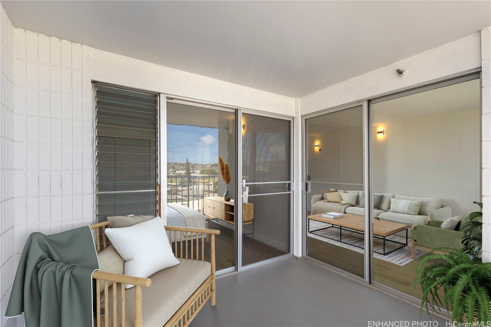 Plaza At Century Court condo # 501, Honolulu, Hawaii - photo 23 of 24