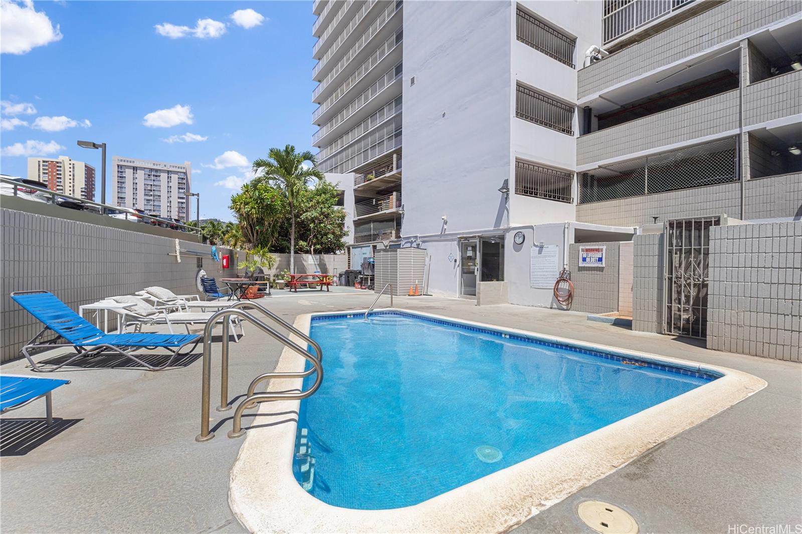 Plaza At Century Court condo # 501, Honolulu, Hawaii - photo 6 of 24