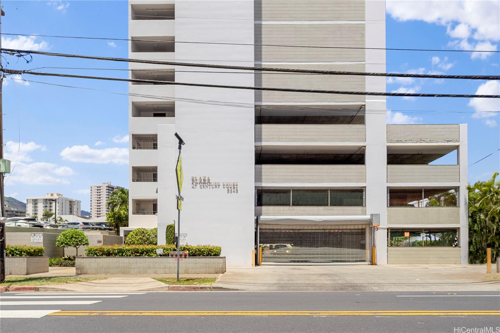 Plaza At Century Court condo # 501, Honolulu, Hawaii - photo 7 of 24