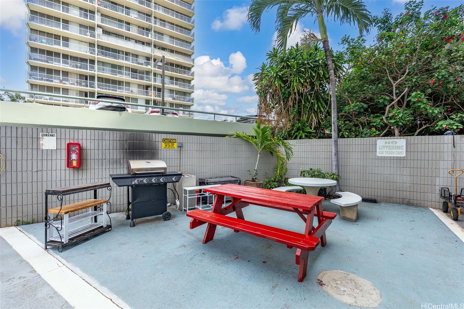 Plaza At Century Court condo # 901, Honolulu, Hawaii - photo 19 of 19