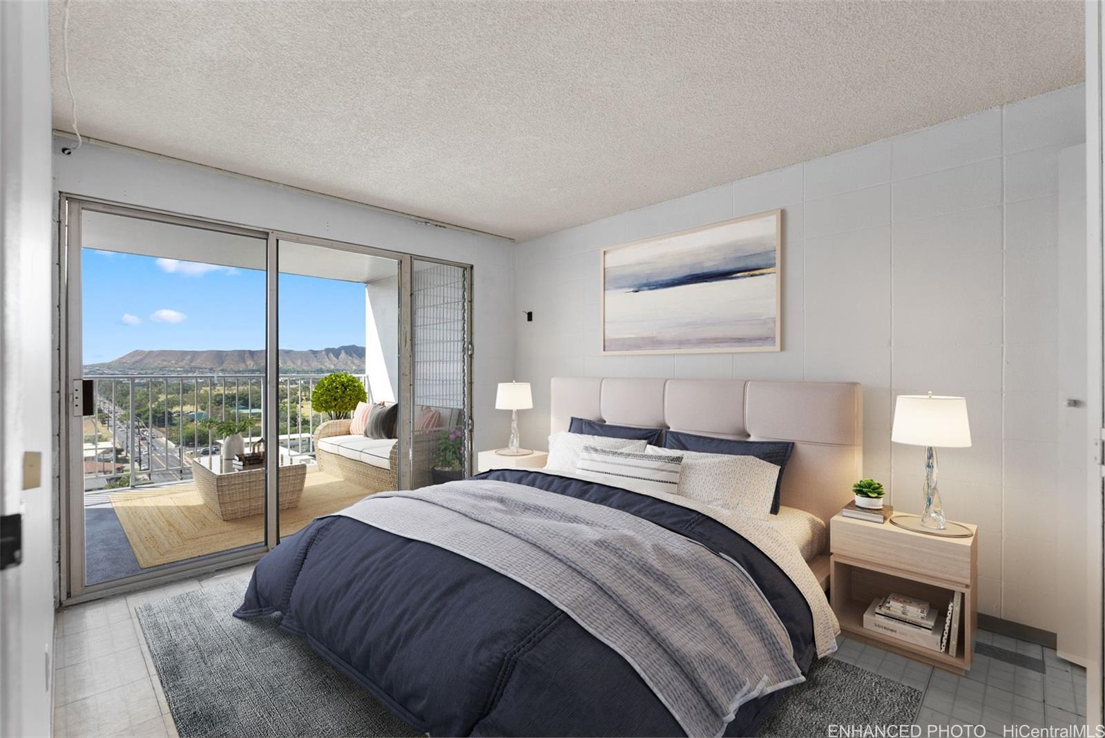 Plaza At Century Court condo # 901, Honolulu, Hawaii - photo 5 of 19