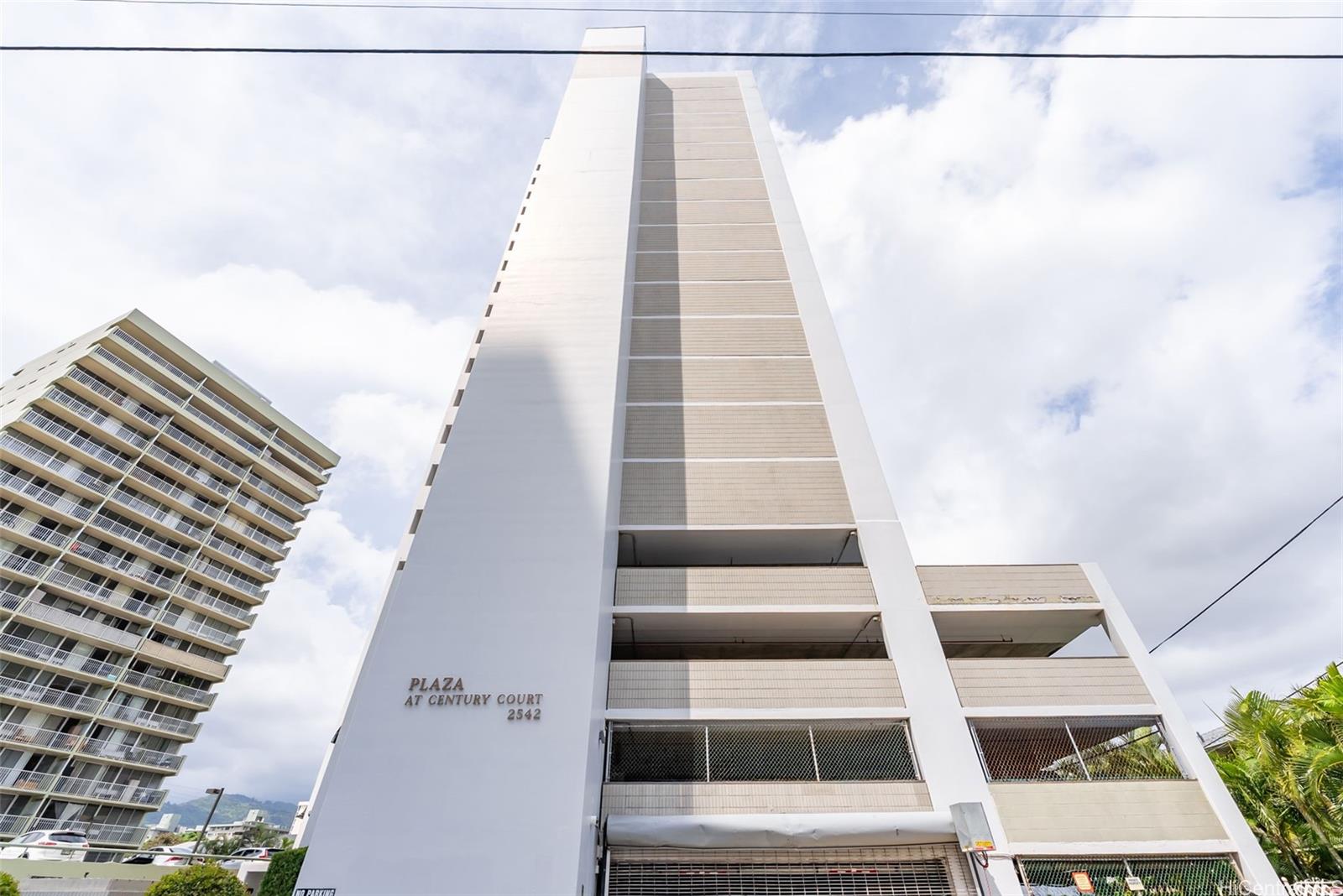 Plaza At Century Court condo # 901, Honolulu, Hawaii - photo 10 of 19