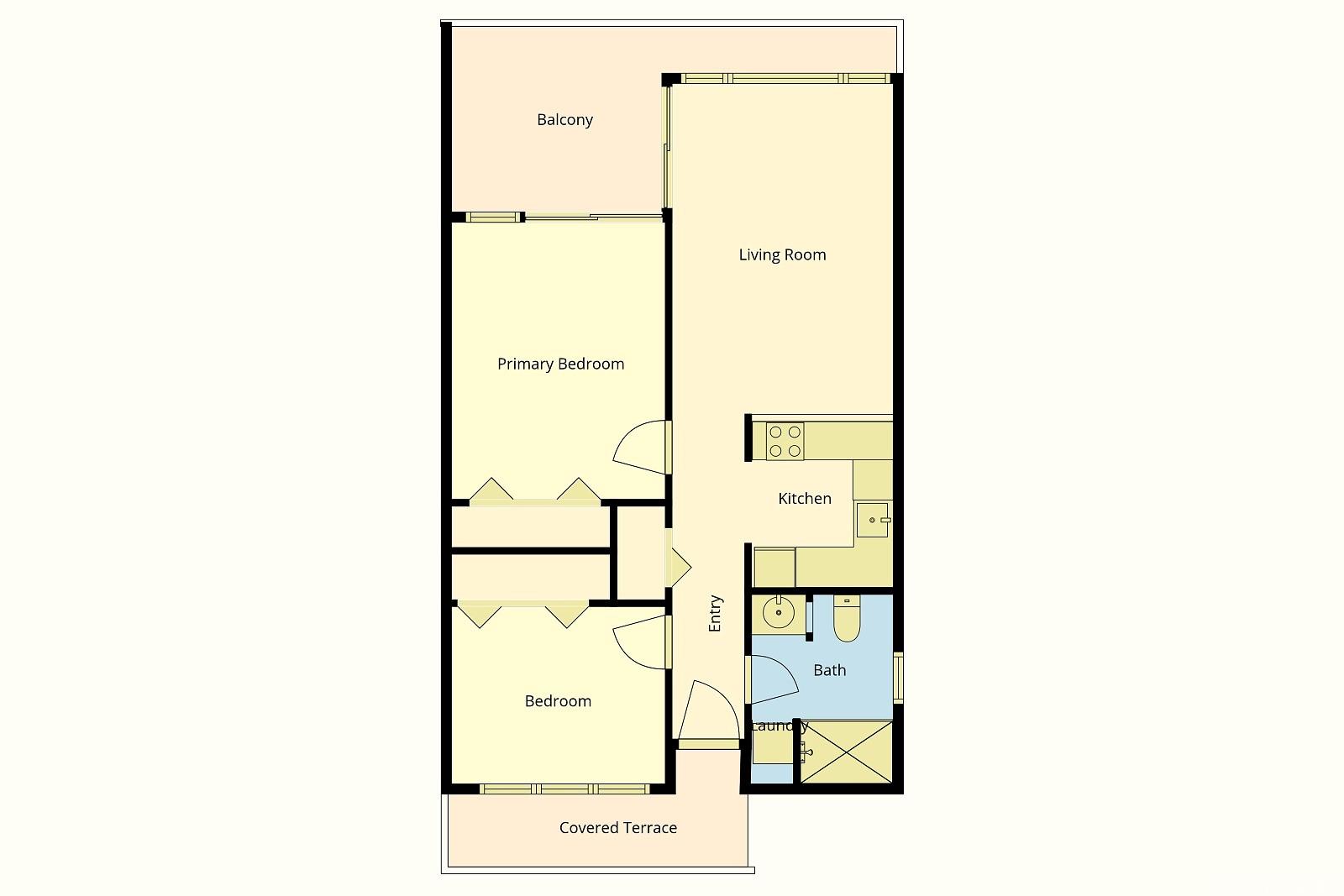 Plaza At Century Court condo # 906, Honolulu, Hawaii - photo 14 of 20