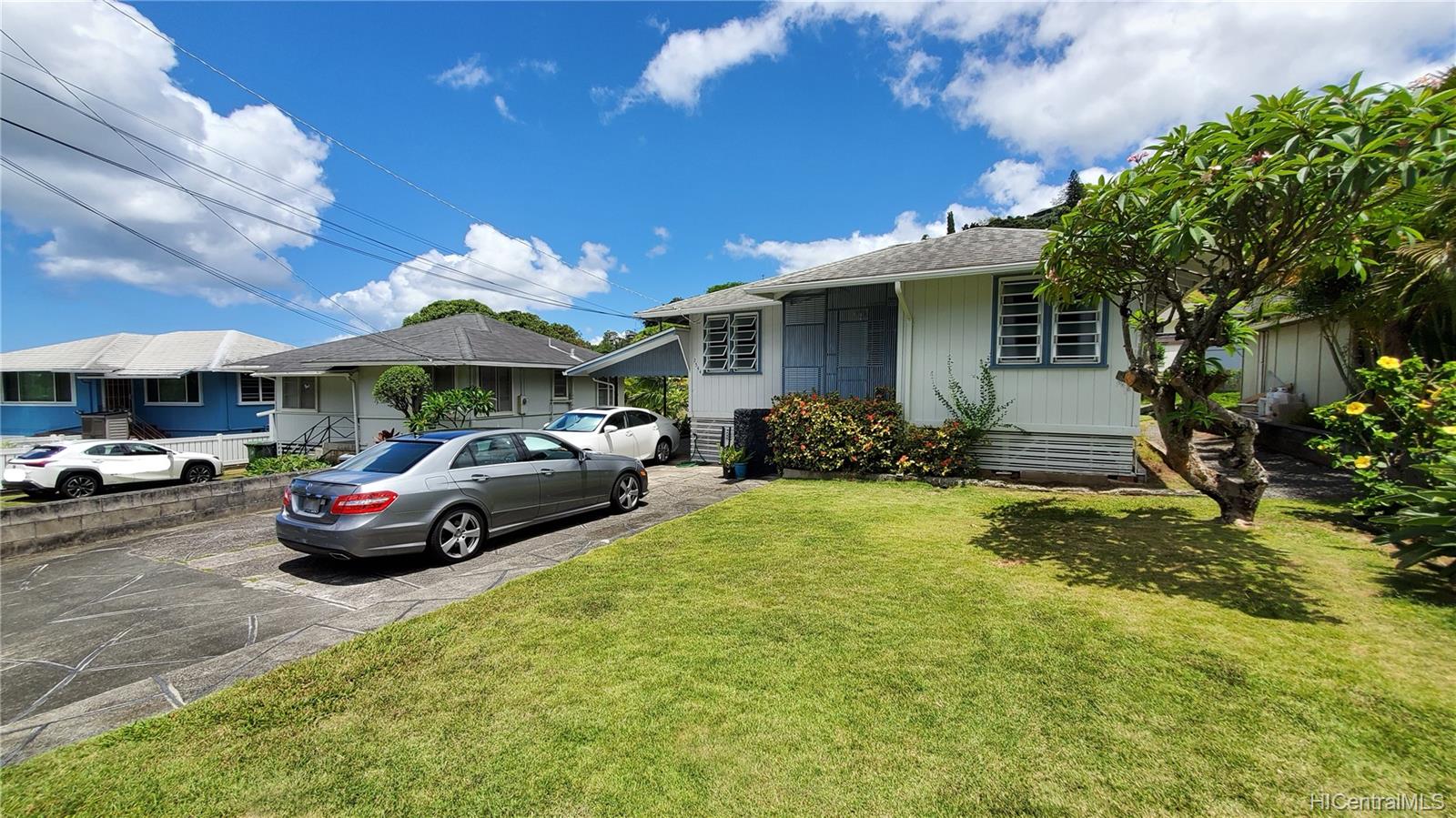 2544 Ahekolo St , Honolulu, Hi 96813 home Pauoa Valley Honolulu