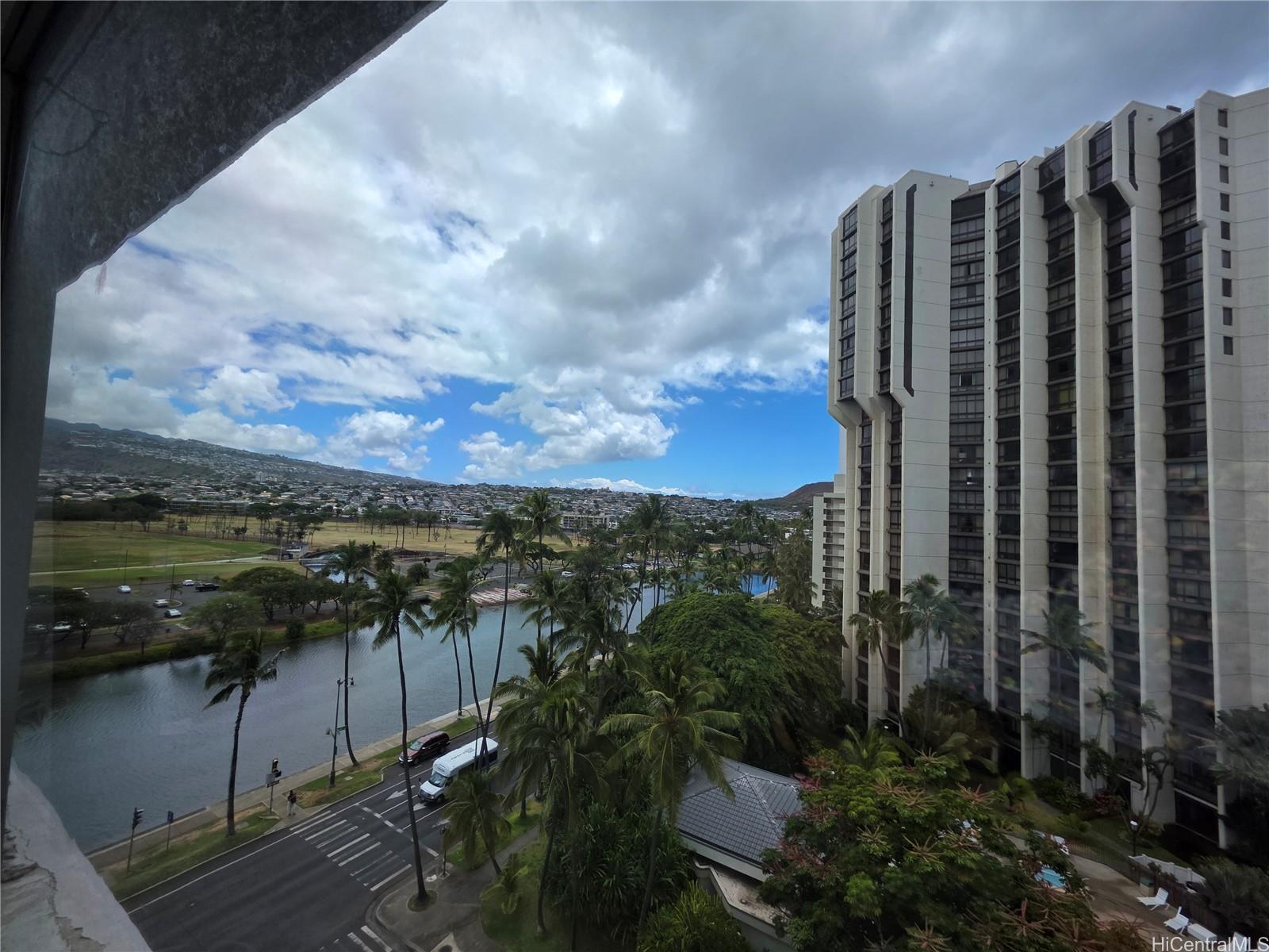 Ala Wai East condo # 1001, Honolulu, Hawaii - photo 19 of 25