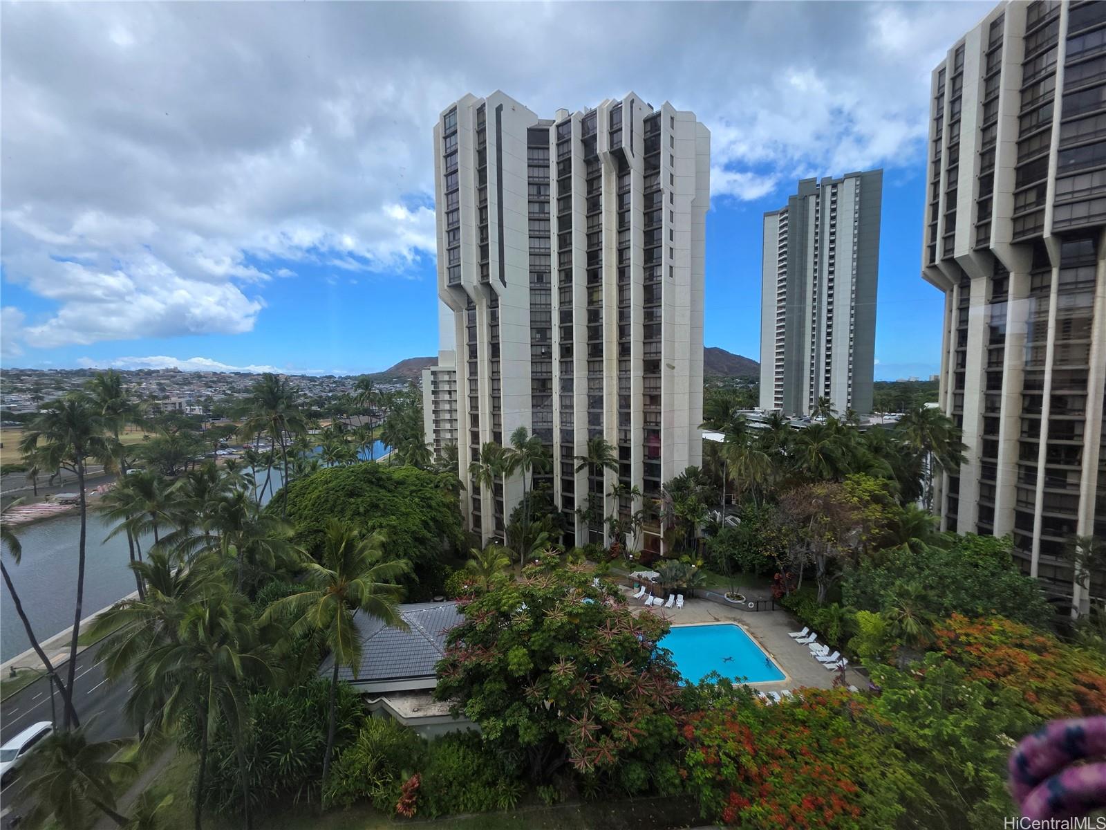 Ala Wai East condo # 1001, Honolulu, Hawaii - photo 20 of 25