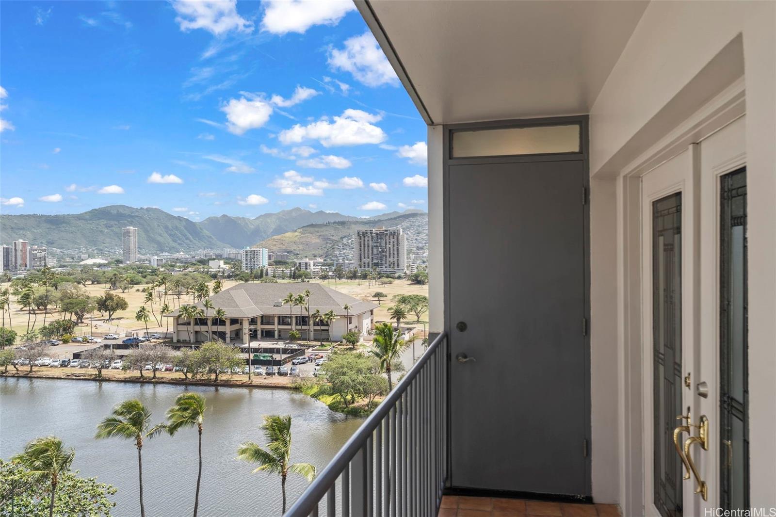 Ala Wai East condo # 1001, Honolulu, Hawaii - photo 21 of 25