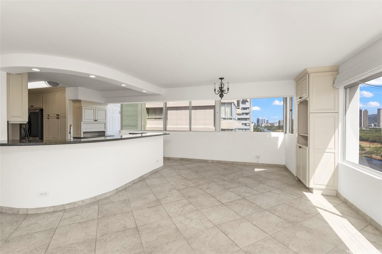 Ala Wai East condo # 1001, Honolulu, Hawaii - photo 8 of 25