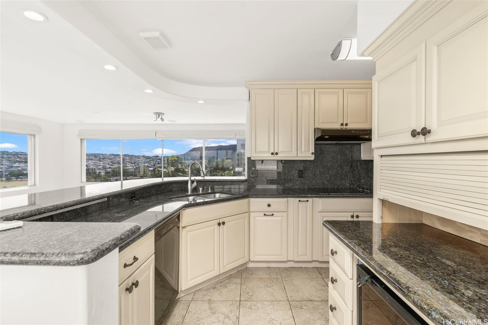 Ala Wai East condo # 1001, Honolulu, Hawaii - photo 3 of 16