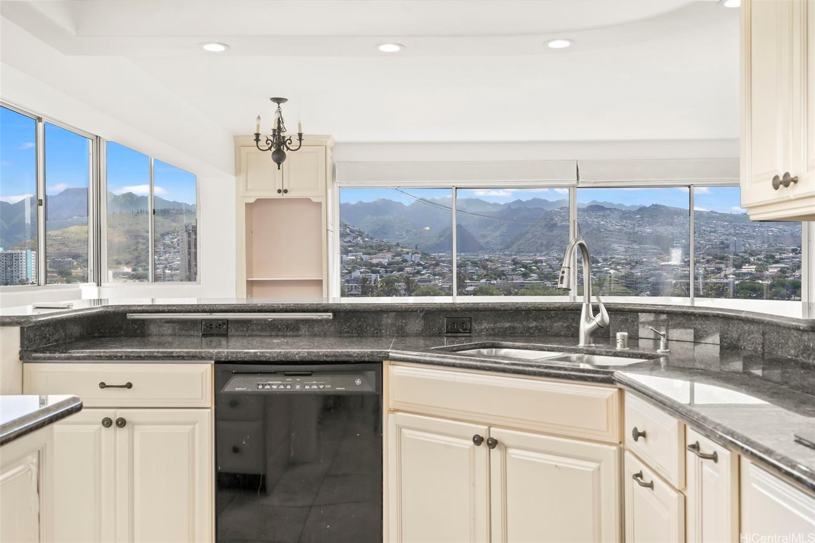 Ala Wai East condo # 1001, Honolulu, Hawaii - photo 4 of 16