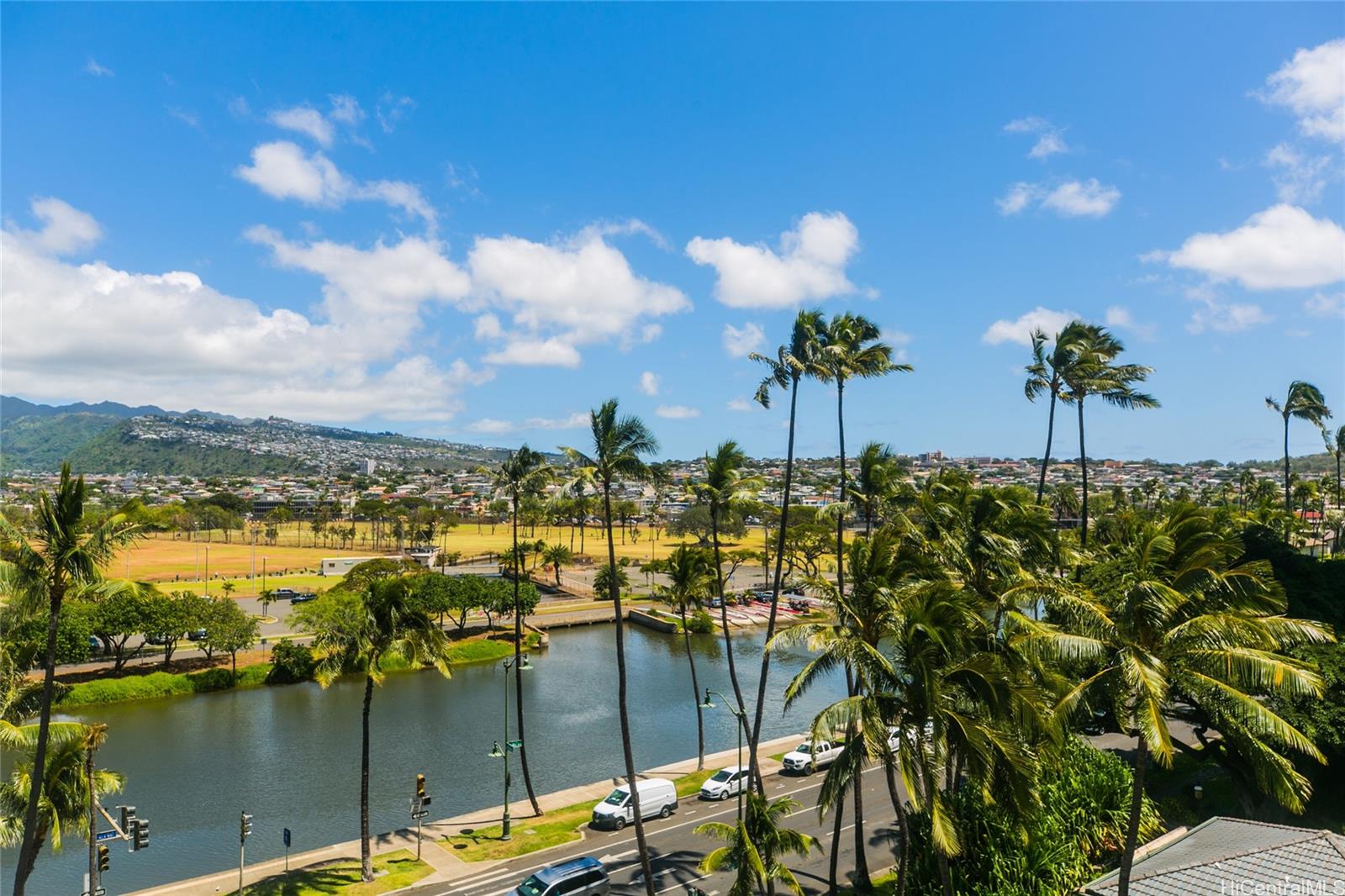 Ala Wai East condo # 701, Honolulu, Hawaii - photo 3 of 25