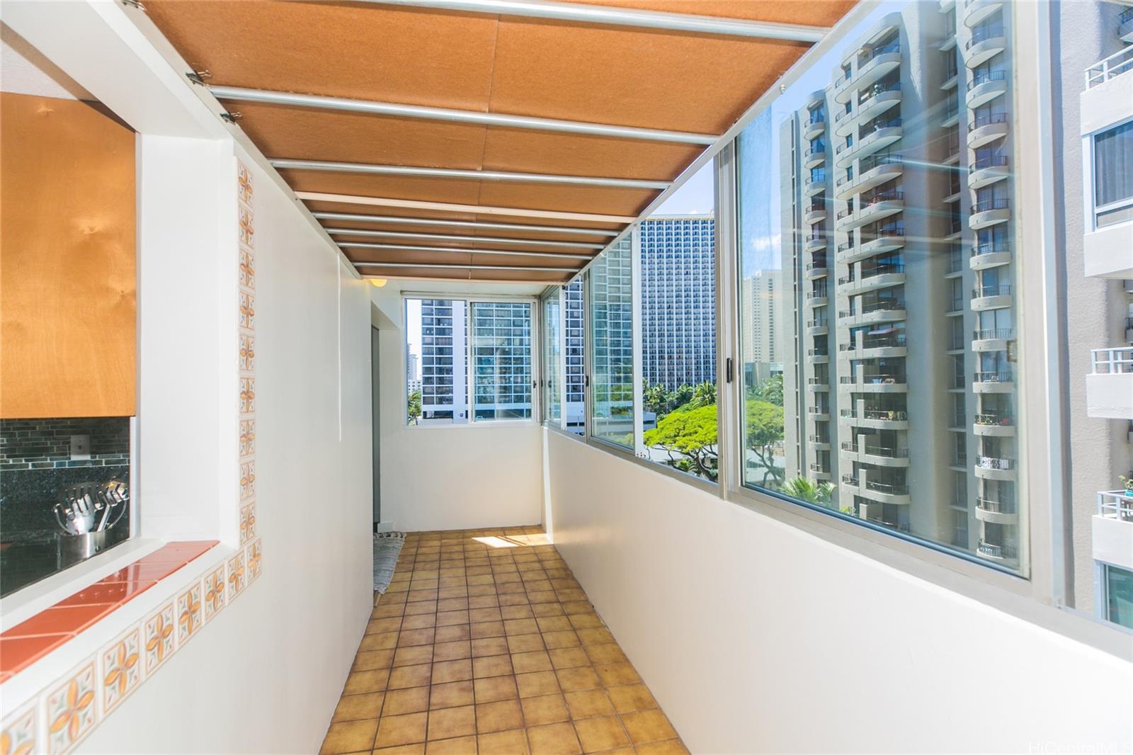 Ala Wai East condo # 701, Honolulu, Hawaii - photo 21 of 25