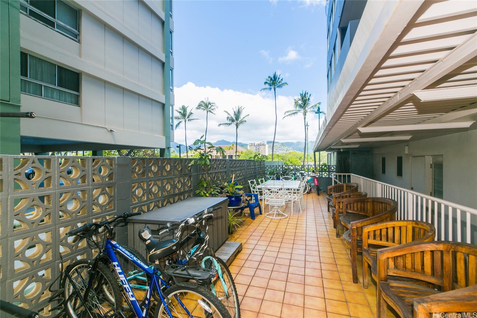 Ala Wai East condo # 701, Honolulu, Hawaii - photo 24 of 25