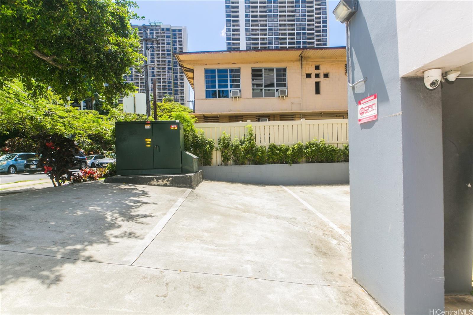 Ala Wai East condo # 701, Honolulu, Hawaii - photo 25 of 25