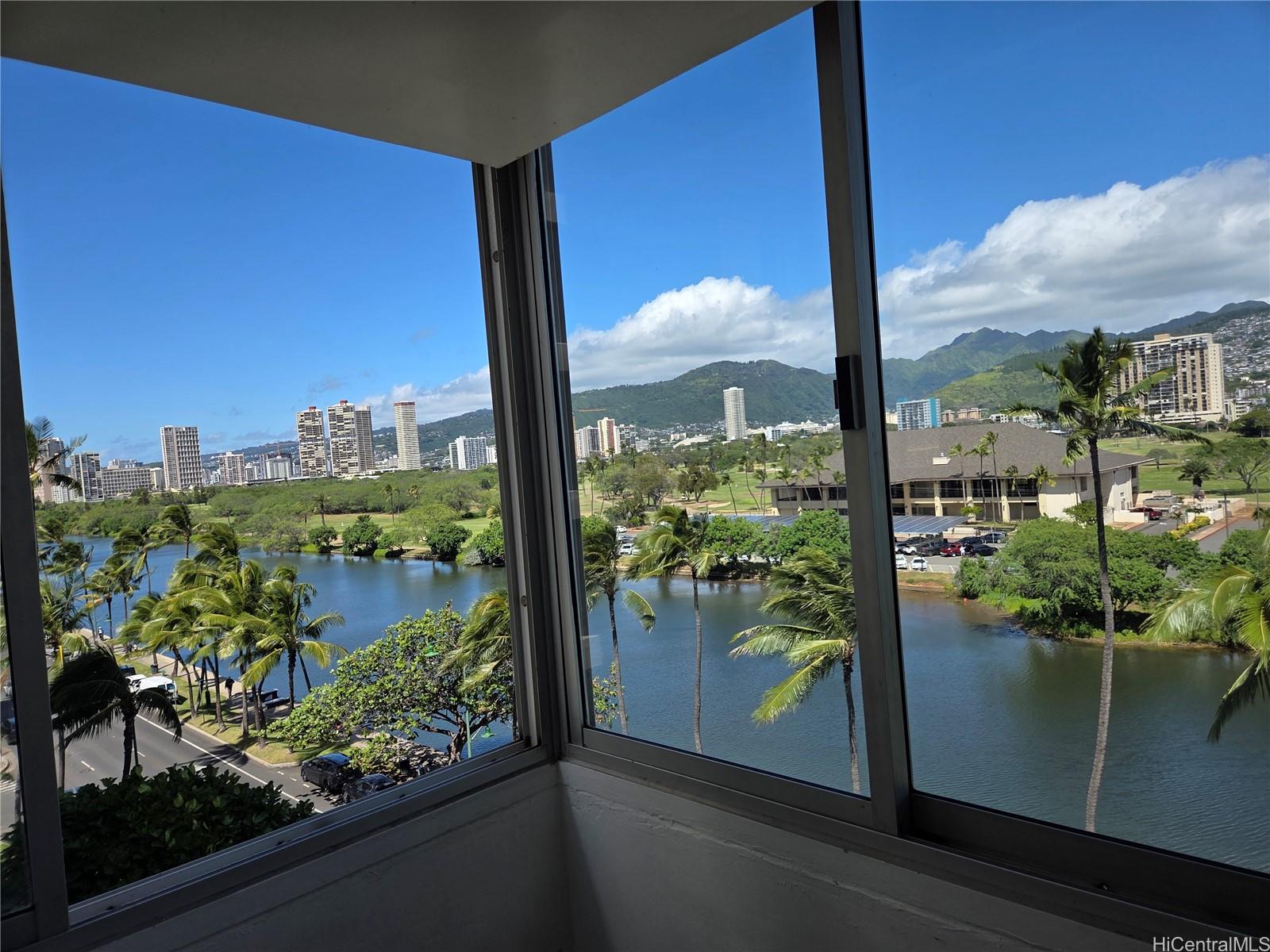 Ala Wai East condo # 702, Honolulu, Hawaii - photo 2 of 20