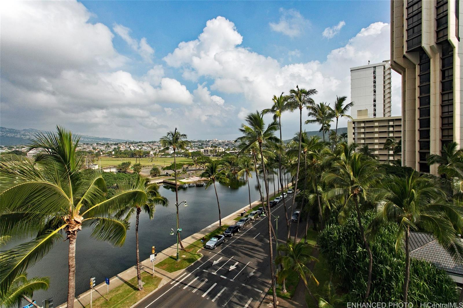 Ala Wai East condo # 702, Honolulu, Hawaii - photo 12 of 20