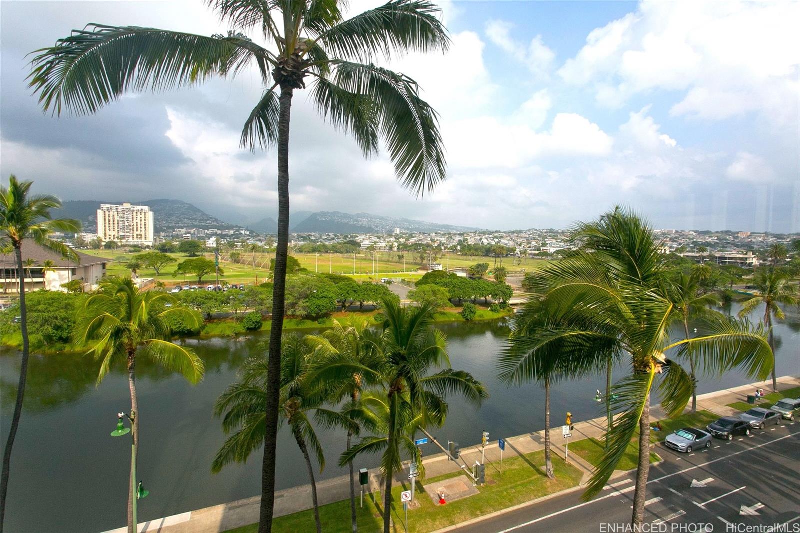 Ala Wai East condo # 702, Honolulu, Hawaii - photo 13 of 20