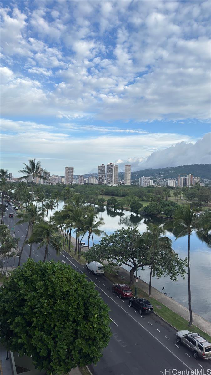 Ala Wai East condo # 702, Honolulu, Hawaii - photo 16 of 17