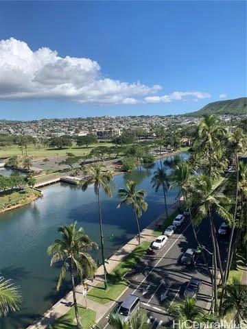 Ala Wai East condo # 702, Honolulu, Hawaii - photo 17 of 17