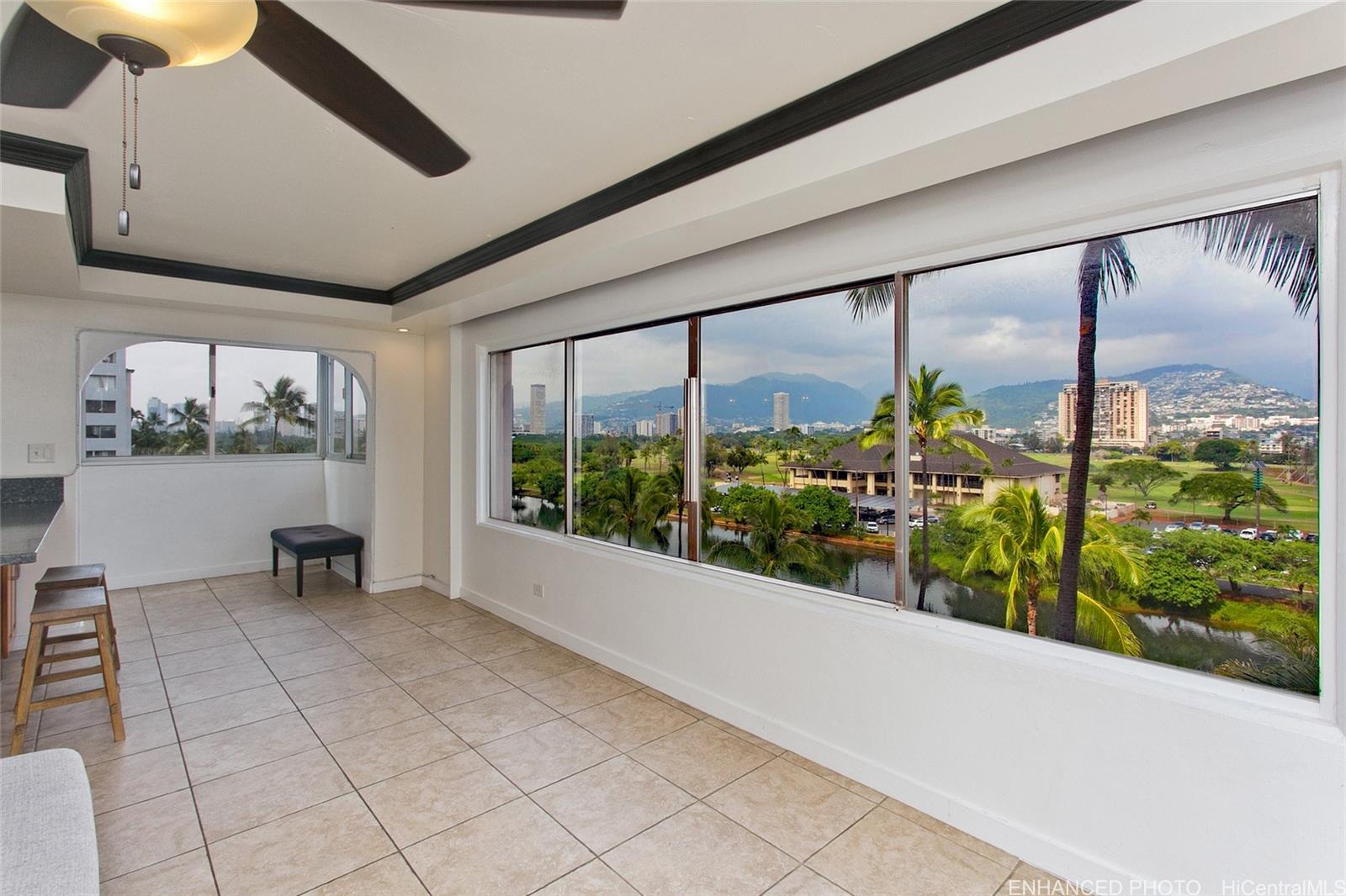 Ala Wai East condo # 702, Honolulu, Hawaii - photo 3 of 20