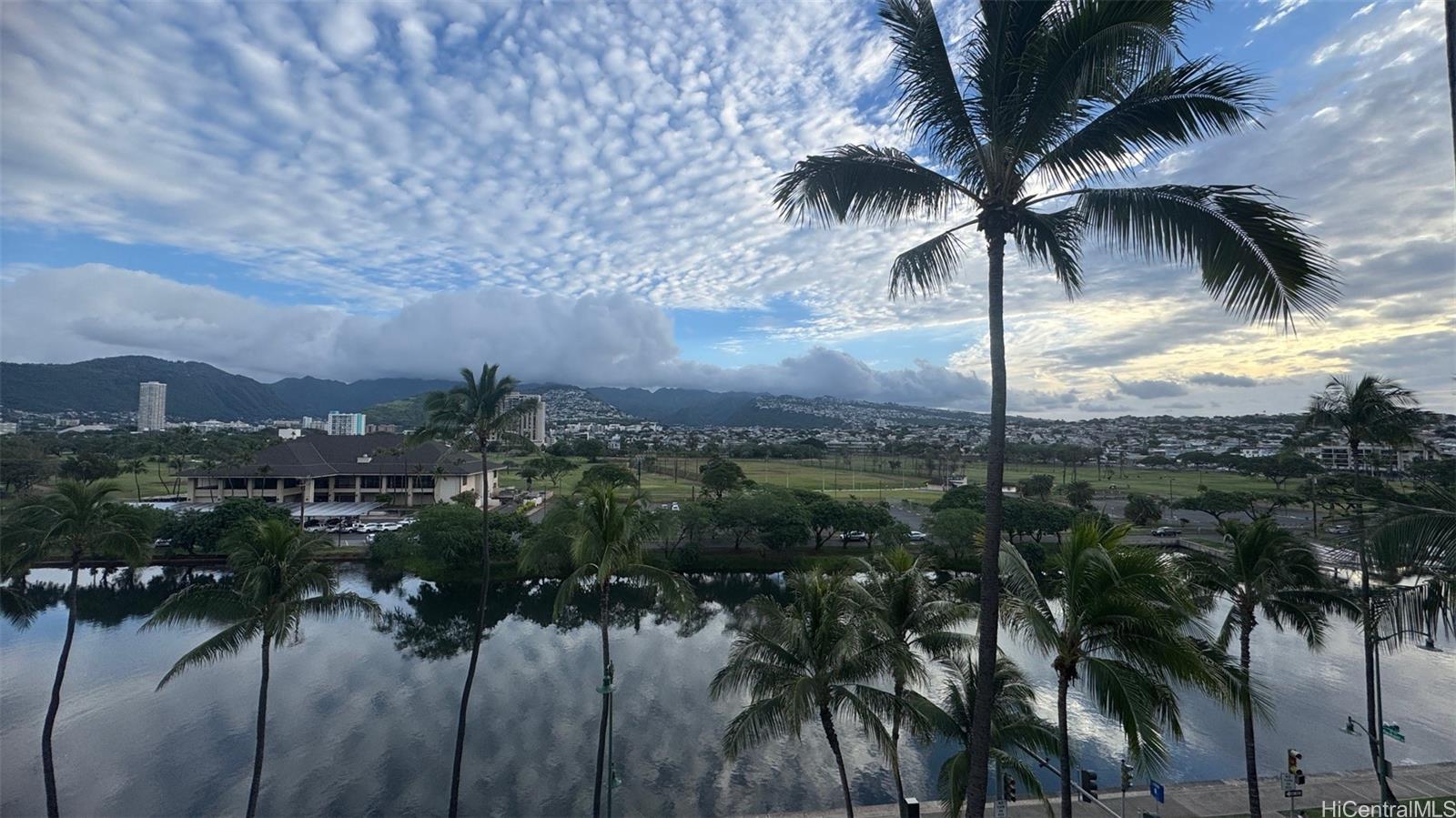 Ala Wai East condo # 702, Honolulu, Hawaii - photo 5 of 20