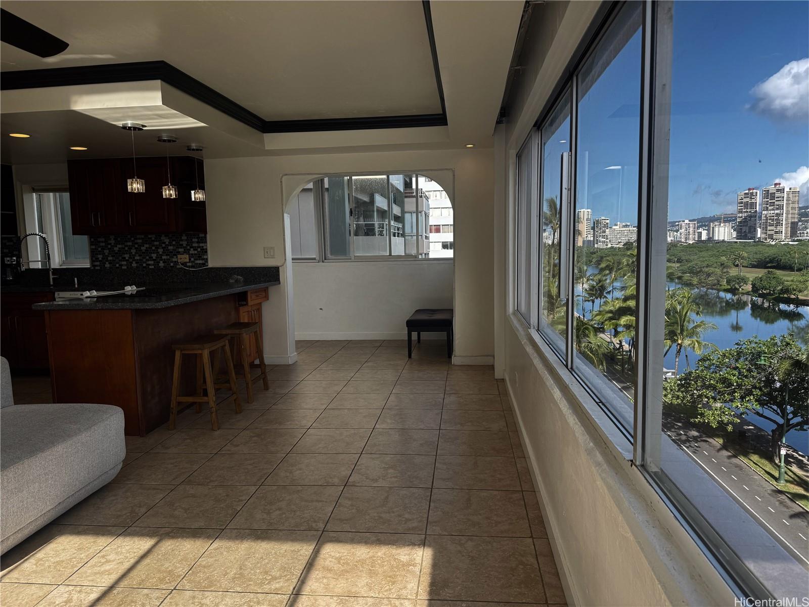 Ala Wai East condo # 702, Honolulu, Hawaii - photo 8 of 17