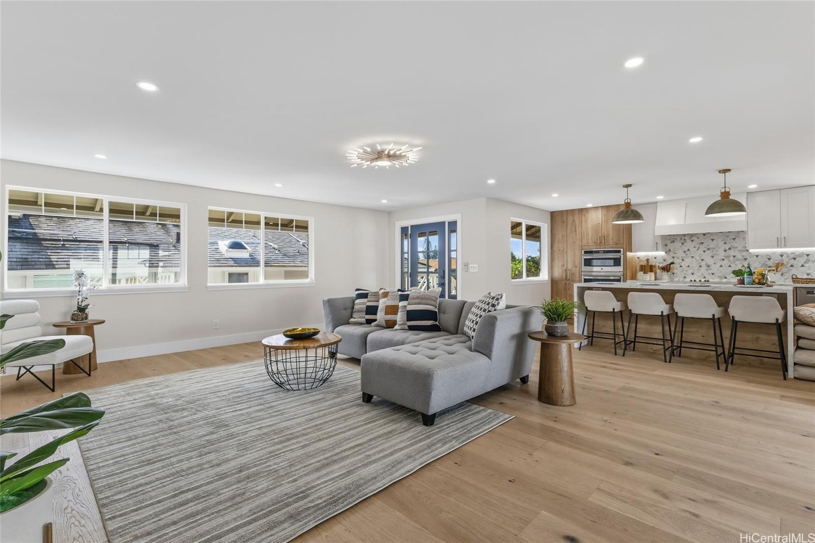 2548  Olopua Street Manoa Area, Honolulu home - photo 19 of 25