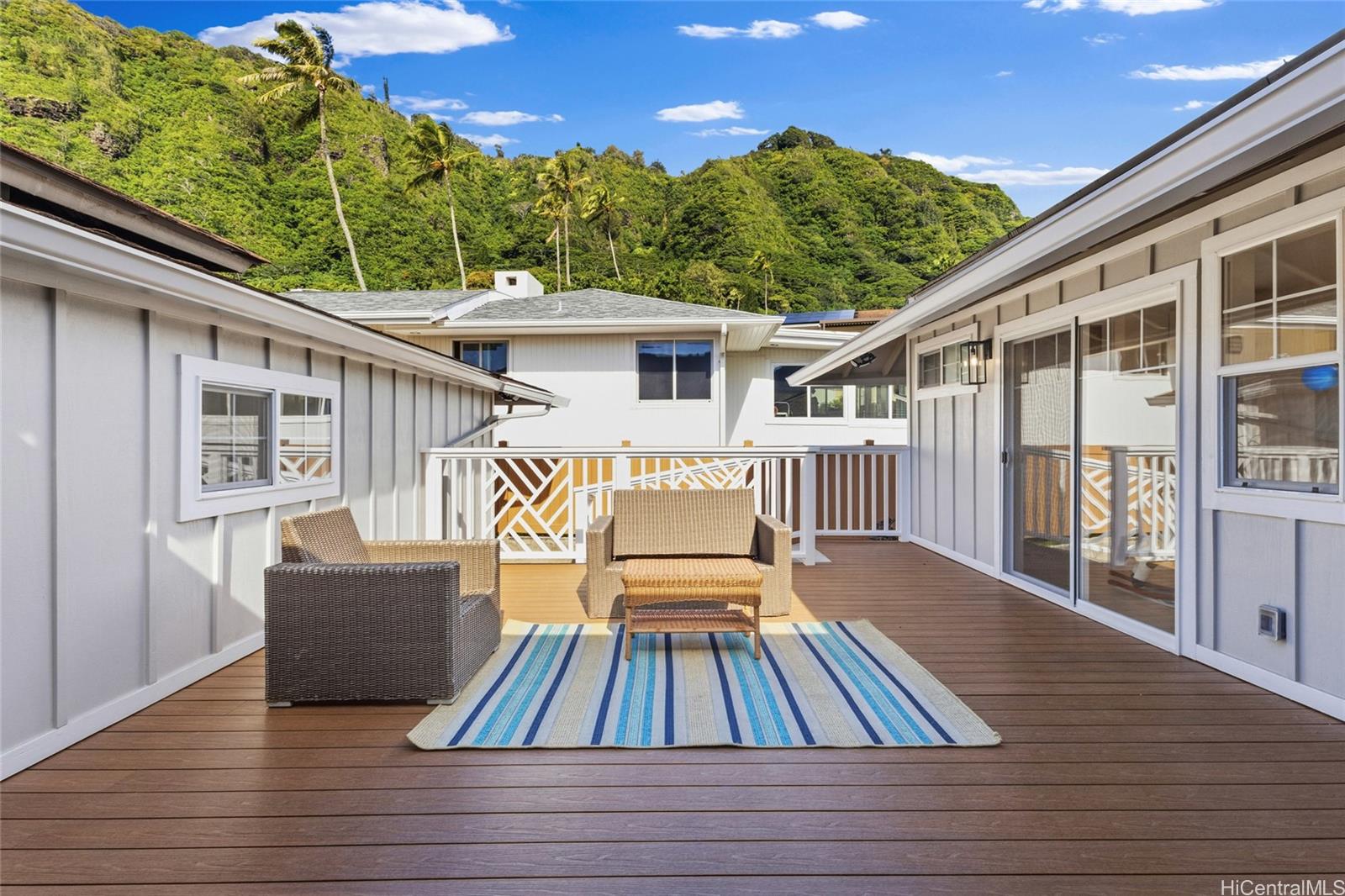 2548  Olopua Street Manoa Area, Honolulu home - photo 20 of 25