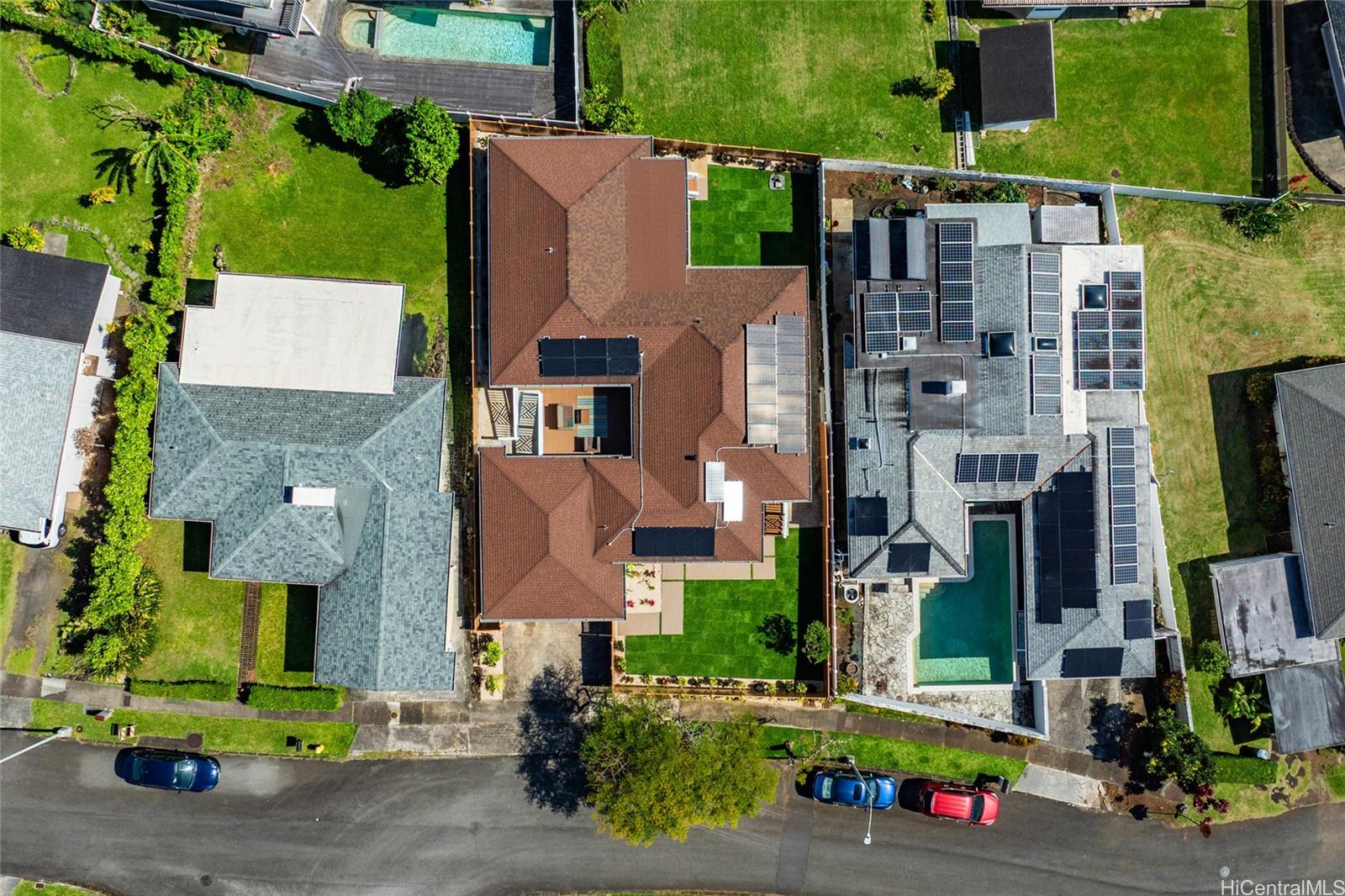 2548  Olopua Street Manoa Area, Honolulu home - photo 21 of 25