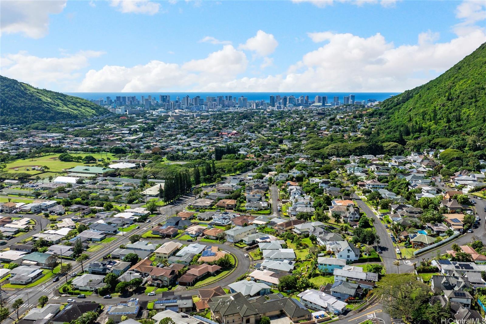 2548  Olopua Street Manoa Area, Honolulu home - photo 24 of 25