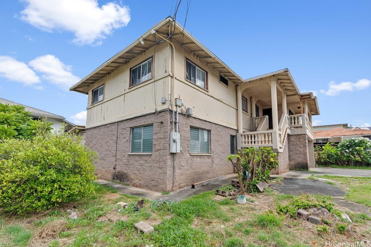 2548  School Street Kalihi-lower, Honolulu home - photo 3 of 25
