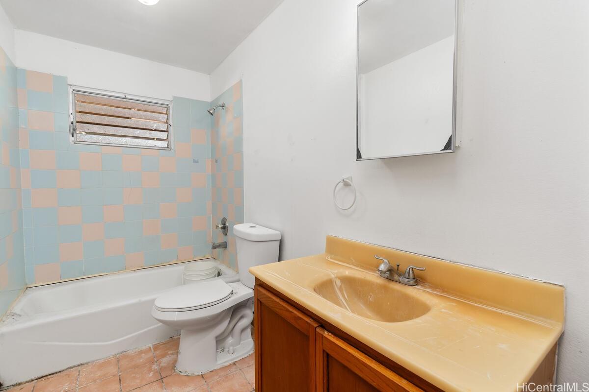 2548  School Street Kalihi-lower, Honolulu home - photo 25 of 25