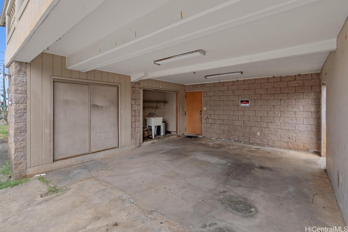 2548  School Street Kalihi-lower, Honolulu home - photo 5 of 25