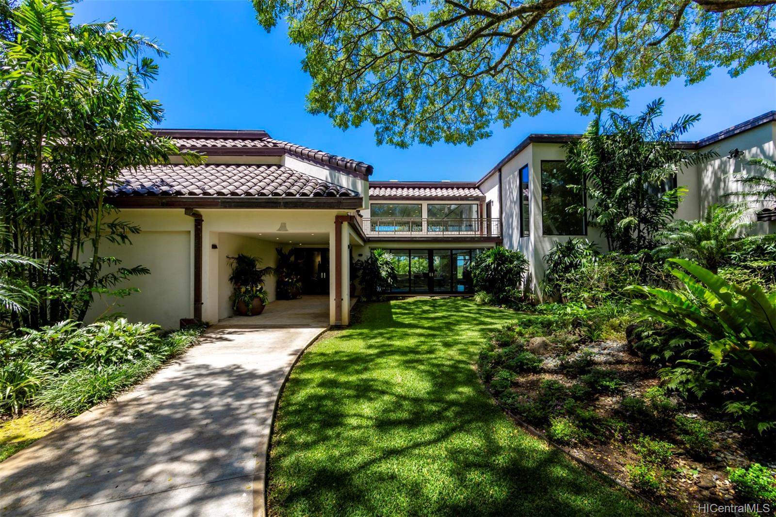 2549 Tantalus Drive , Honolulu, Hi 96813 home Makiki Heights Honolulu