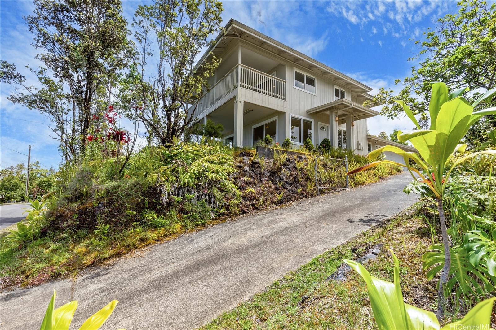 25-49  Ua Nahele Street Kaumana City, South Hilo home - photo 22 of 25